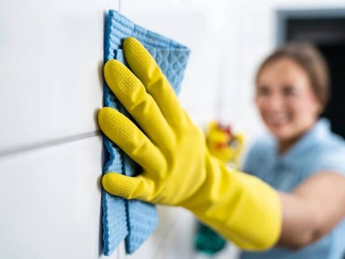 Low cost of entry cleaning business in Oxfordshire area Photo 2
