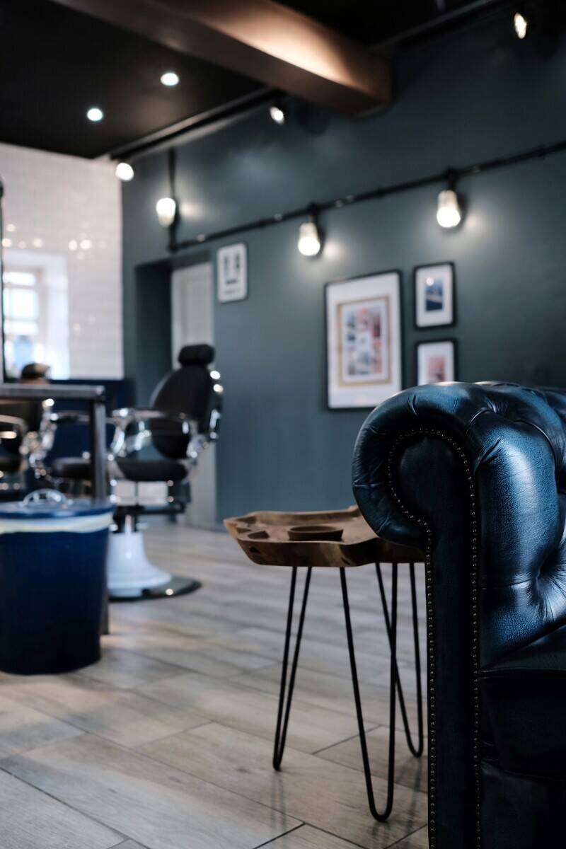 REDUCED FOR QUICK SALE! Sublime. Highly Established Bespoke Barbershop Photo 3