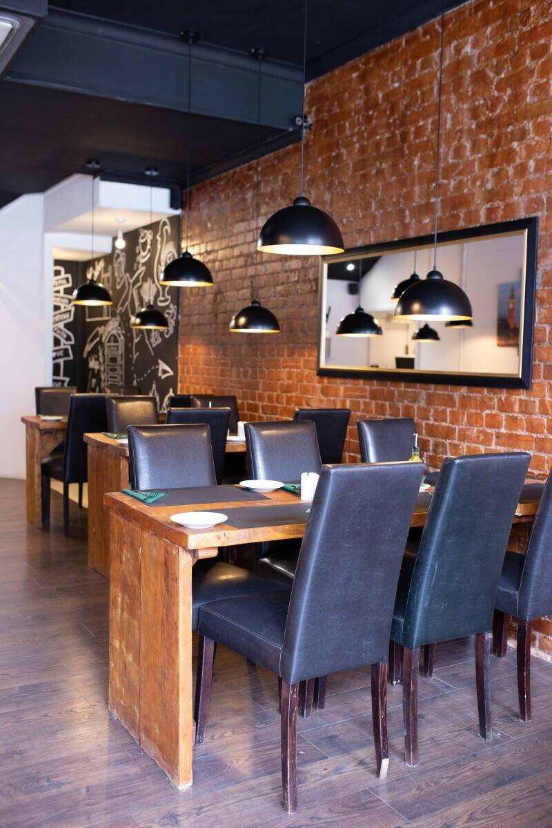 Restaurant for sale in Willesden Green Photo 2