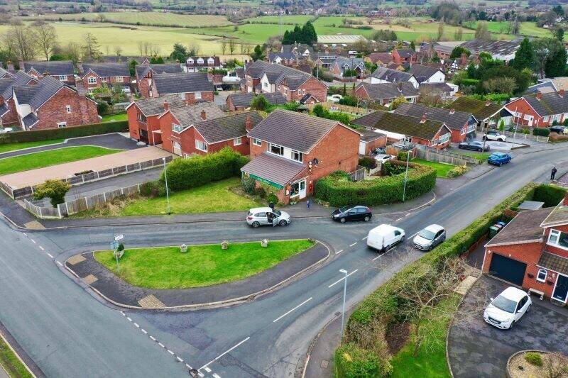 Licensed Convenience Store With Post Office And Living Accommodation For Sale Stoke on Trent