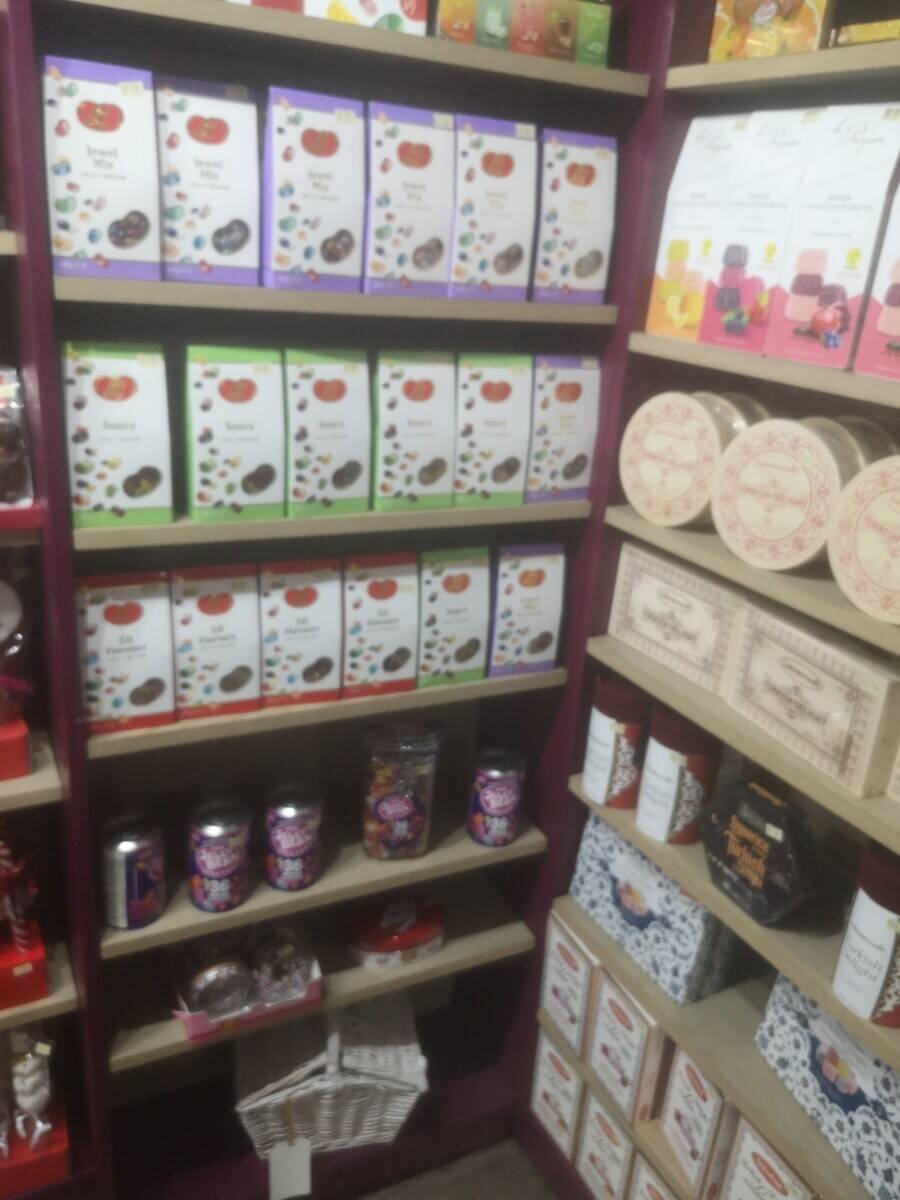 Confectionary retailer for sale in City of Salisbury