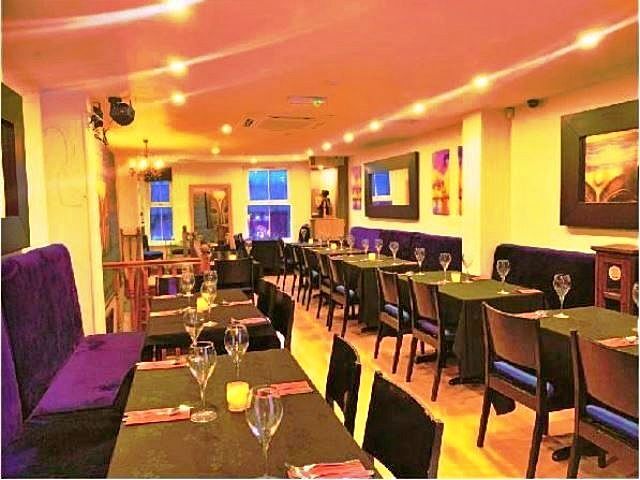 Licensed Restaurant & Takeaway for Sale