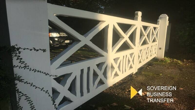 Commercial & Residential Security Solutions Provider Operating in South East England Photo 2