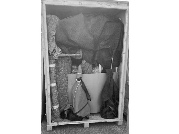 Extremely Highly Rated Removals Business For Sale
