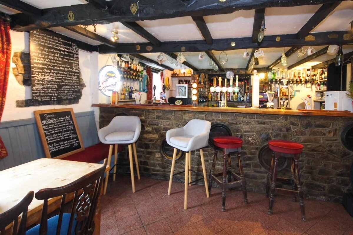 A Fantastic Owner Operated Hotel & Inn