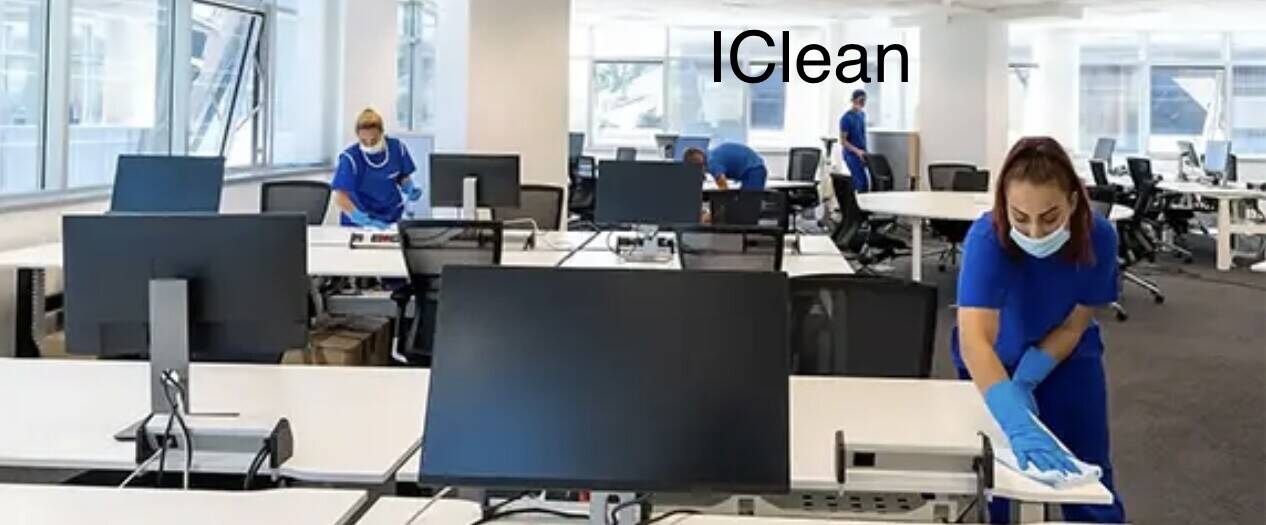 Selling a cleaning company in Birmingham Photo 2