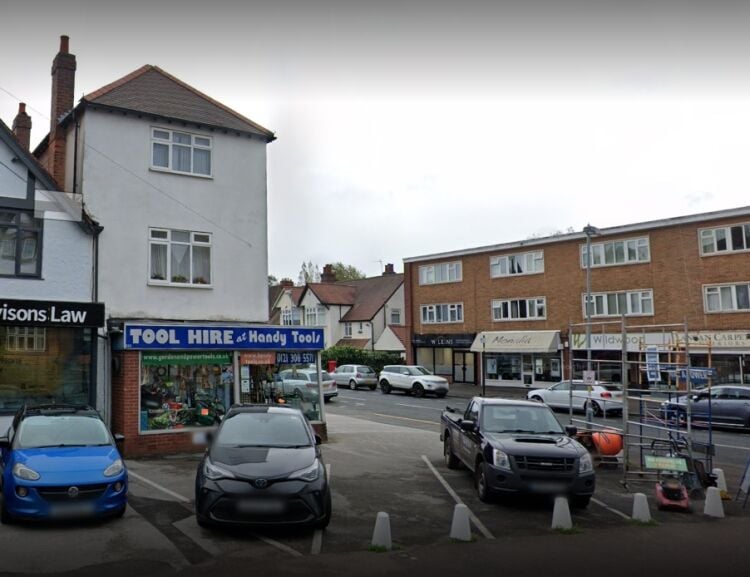Established DIY, Hardware & Household business for Sale in Sutton Coldfield - All Stock And Rental Tools Included In The Asking Price. Open To Serious Photo 2