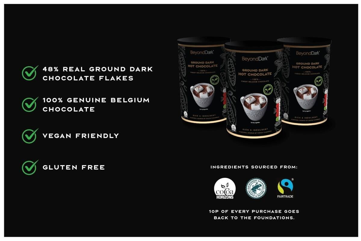 Hot Chocolate Brand