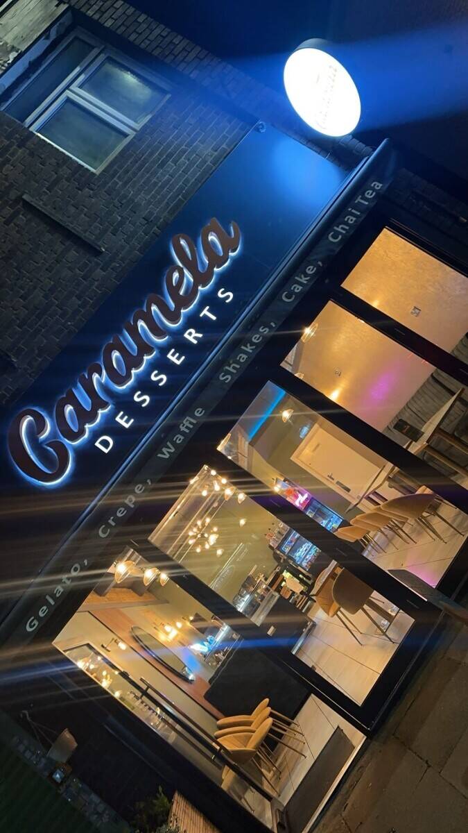 Desserts Shop for sale In Grays, Essex