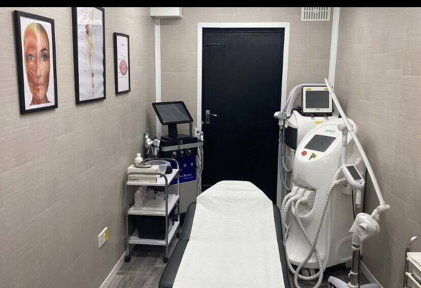 Laser and Beauty business sale in Handsworth Wood Birmingham 