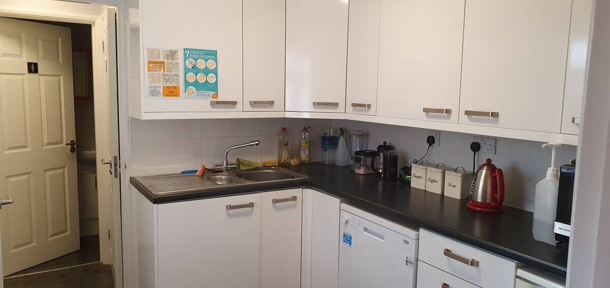 Fantastic Escape Room Centre with Virtual Reality Suite for sale in Southampton.