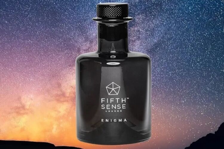 Online Bespoke Home Fragrance Company