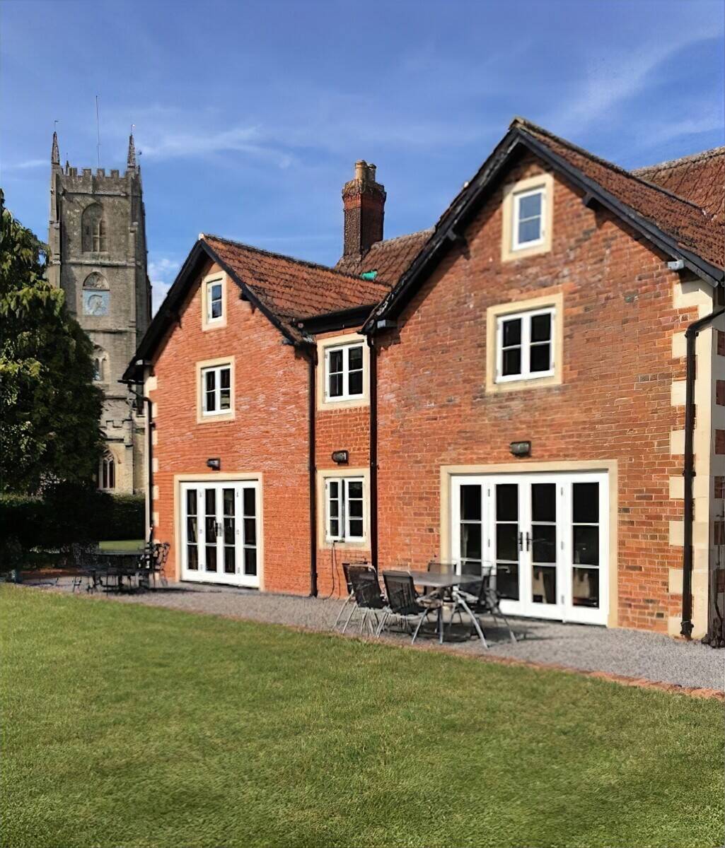Bespoke Timber Windows & Doors Joinery Manufacturer - Wiltshire