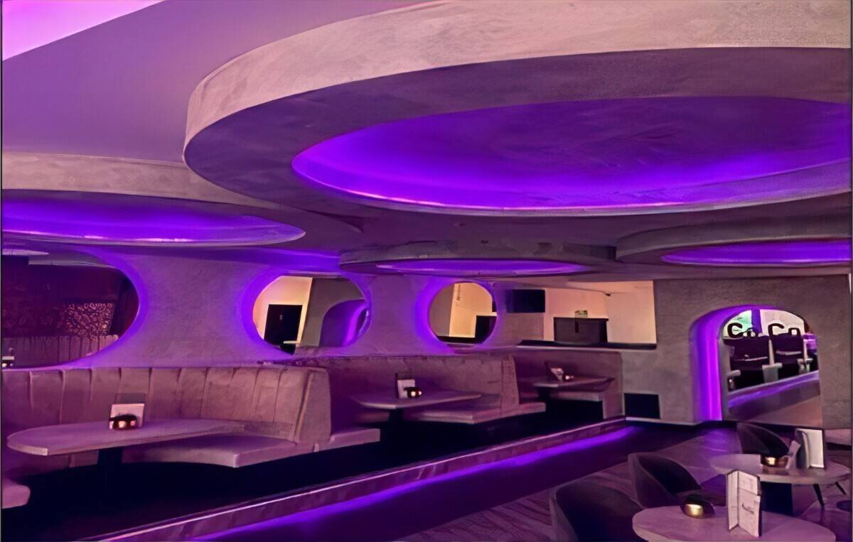 PROPERTY FOR SALE - CO.CO. PRIVATE VENUE HIRE & BAR Photo 2