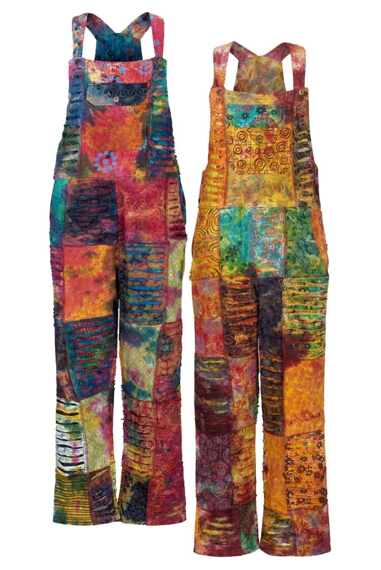 E-COMMERCE RETAILER OF ALTERNATIVE CLOTHING Photo 2