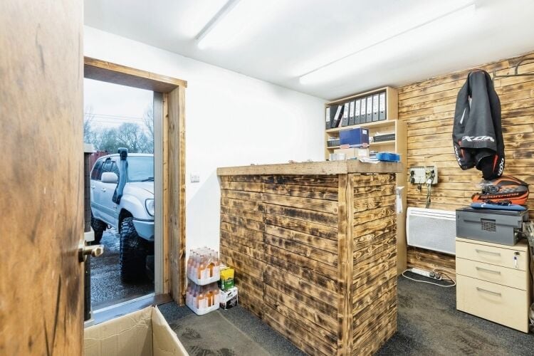 Steel Fabrication Specialist - Glos Photo 2