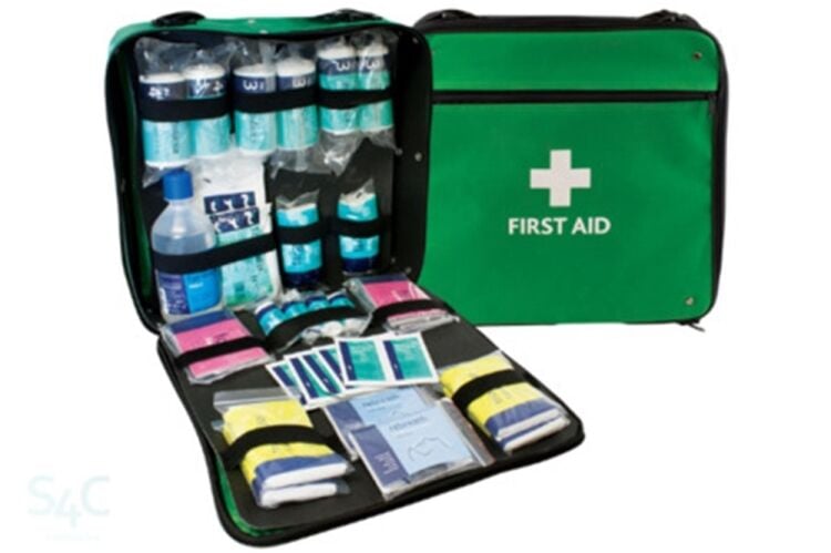 PROVIDES HEALTHCARE AND HOSPITALITY SUPPLIES Photo 2