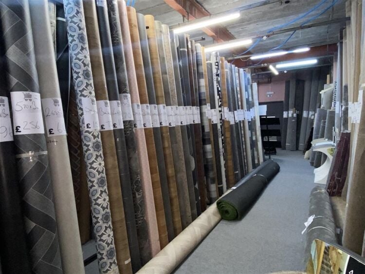 Furnishing & Int Design For Sale in Bradford Photo 2