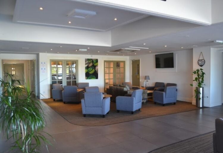 Hotel Investment Opportunity