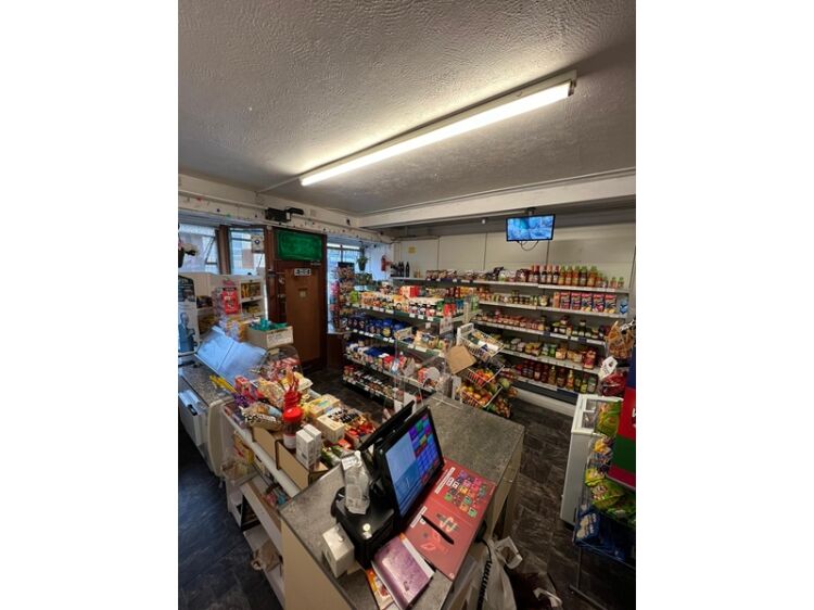 Well Established European Grocery Shop For Sale Photo 2