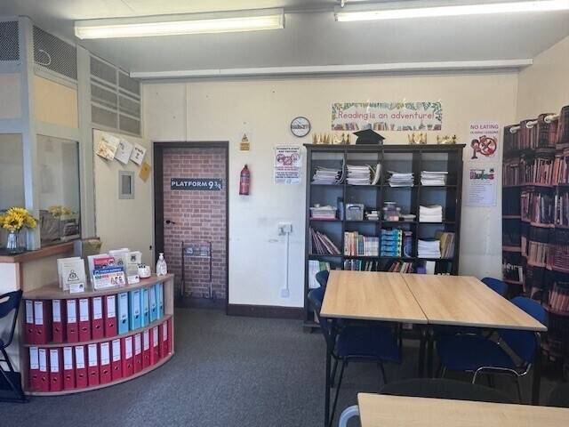 Fully Equipped Tuition Centre for Sale in Folkestone, Kent Photo 2