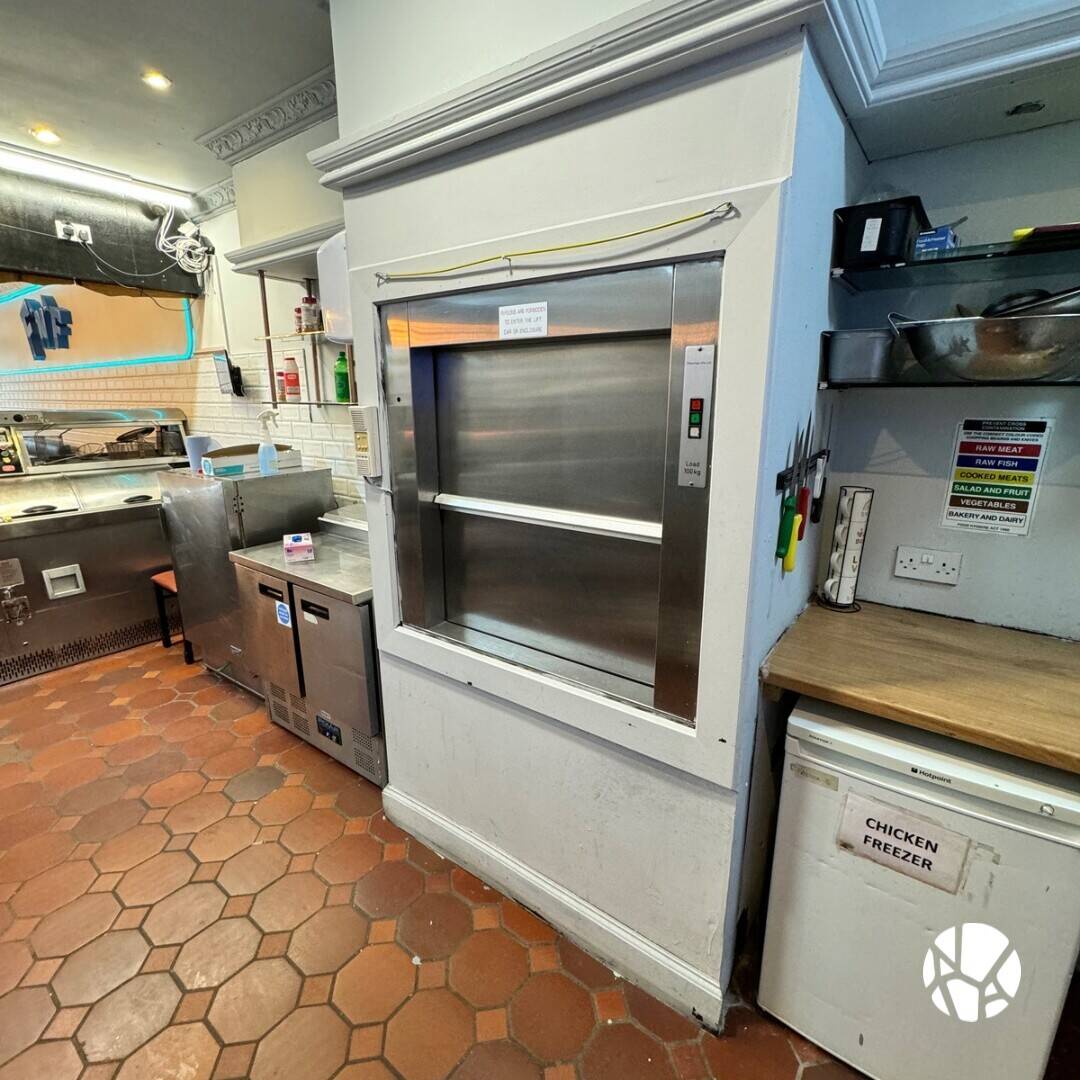 Takeaway business for sale in Clydebank, Glasgow Photo 2
