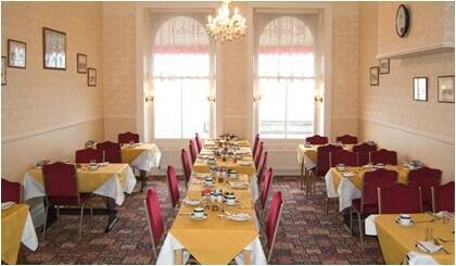 Lucrative Traditional Small Hotel with Sea Views Weymouth Photo 2