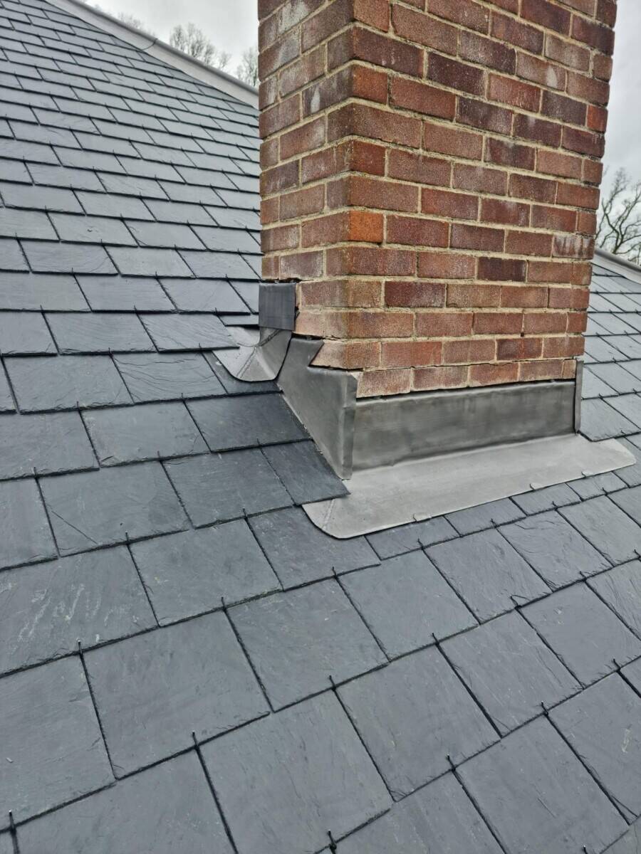 Roofing and Scaffolding Services Business - East Devon Photo 2