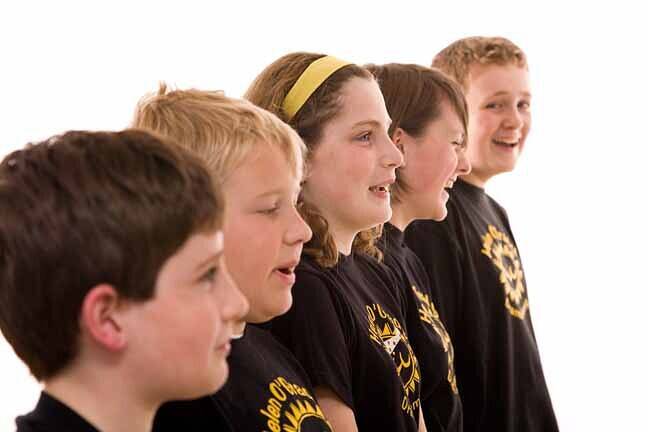 Children's Drama Academy Franchise for sale in Fife and Perthshire