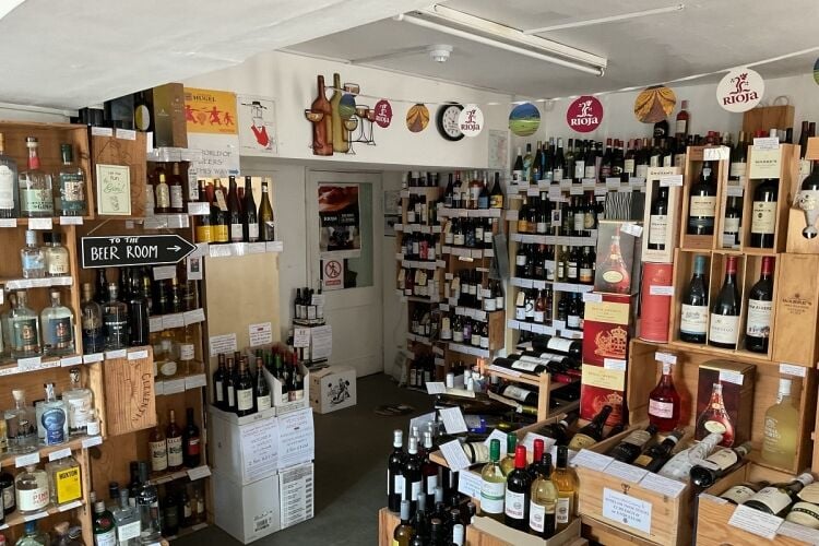 Award Winning Independent Wine Merchant - Lancs Photo 2