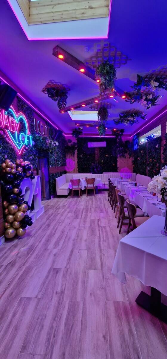The Loft Woolton