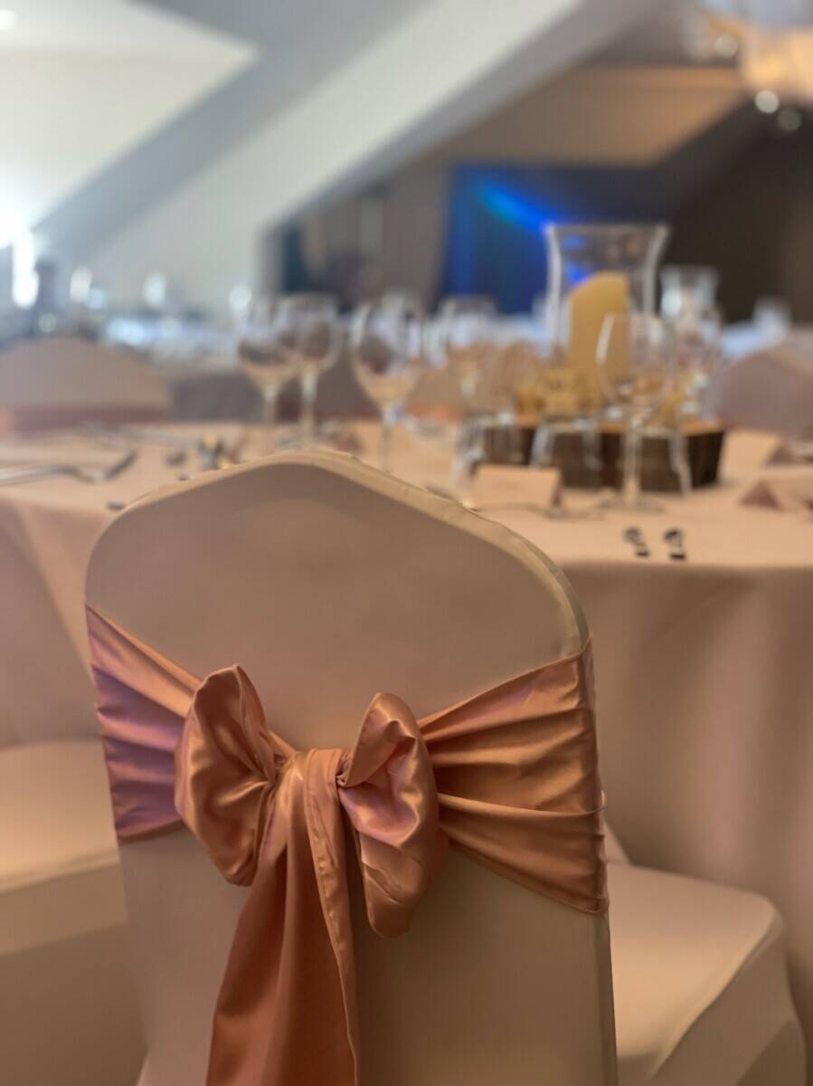 Popular event decorating business with substantial stock holding Photo 2