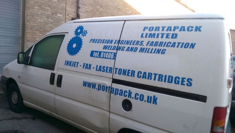 Highly Experienced Engineering Business