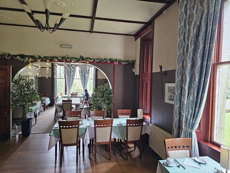 The Clonyard House Hotel is a well established business, having been in same family for c. 50years.