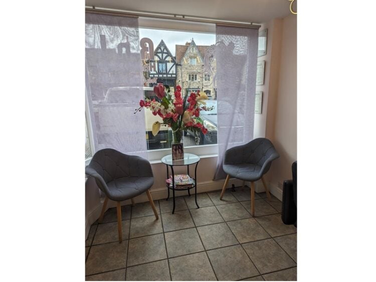 Profitable & Well Respected Hair Salon For Sale