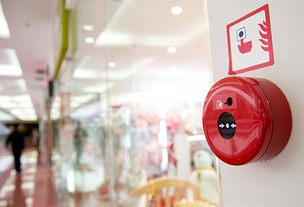 Fire Protection Company for sale in South East England Photo 2