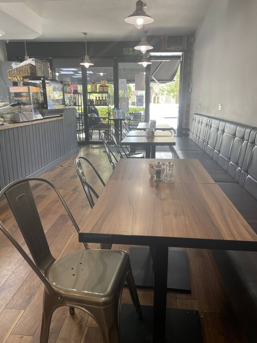 Coffee shop & Cafe for sale in South East London 