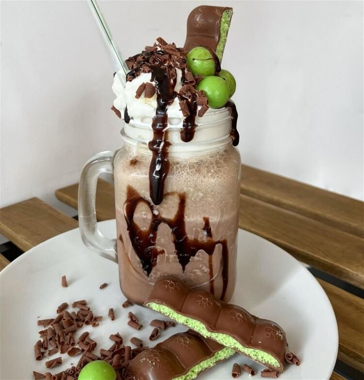 PRIME CAFE OPPORTUNITY