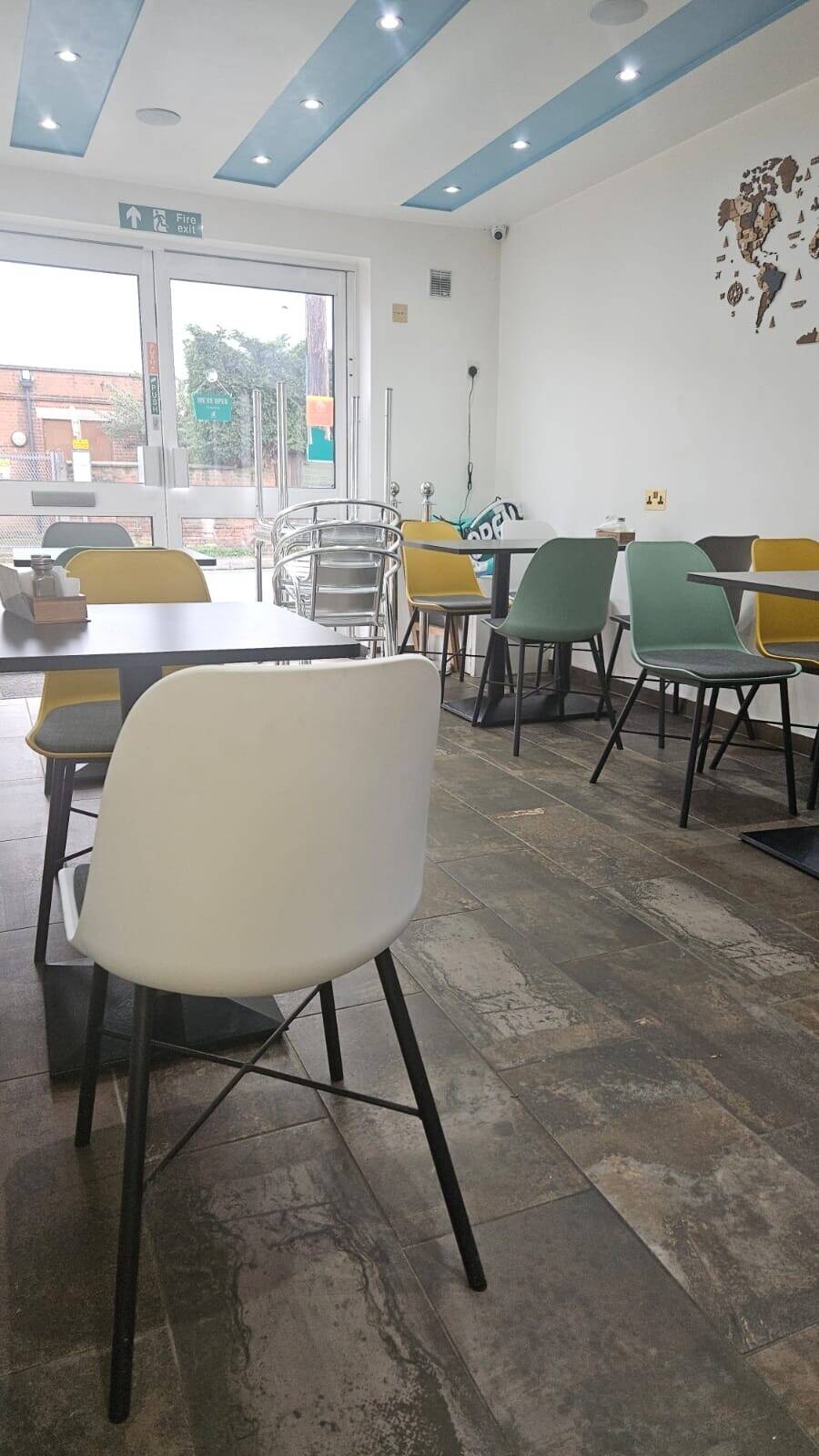 Pizza restaurants with alcohol licences Photo 2
