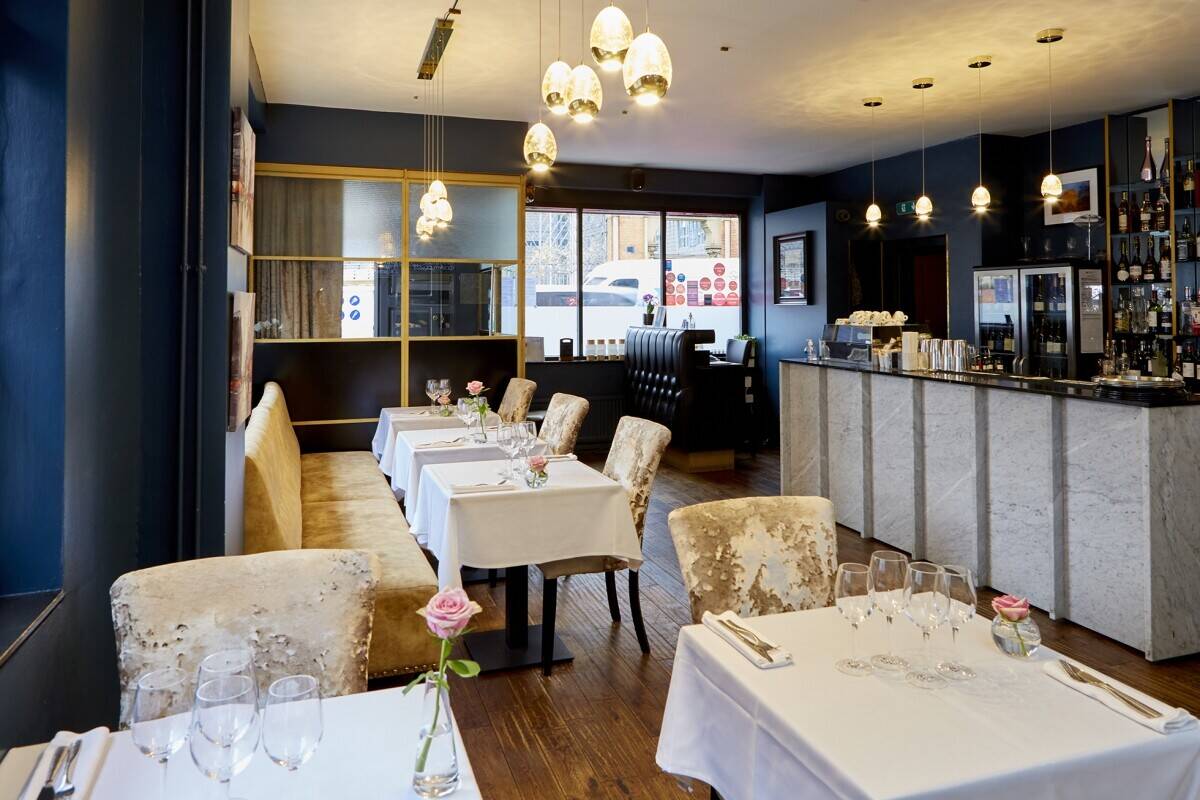 French restaurant for sale in the Northern Quarter Photo 2