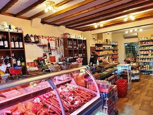 Hungarian Grocery Shop, Delicatessen & Off Licence for Sale