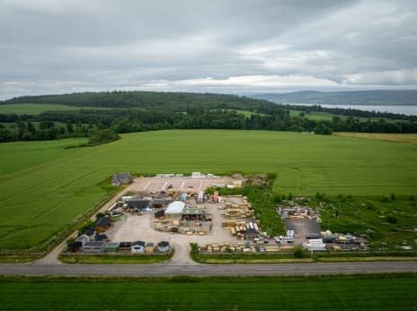 Garden Building Supplier, Scotland