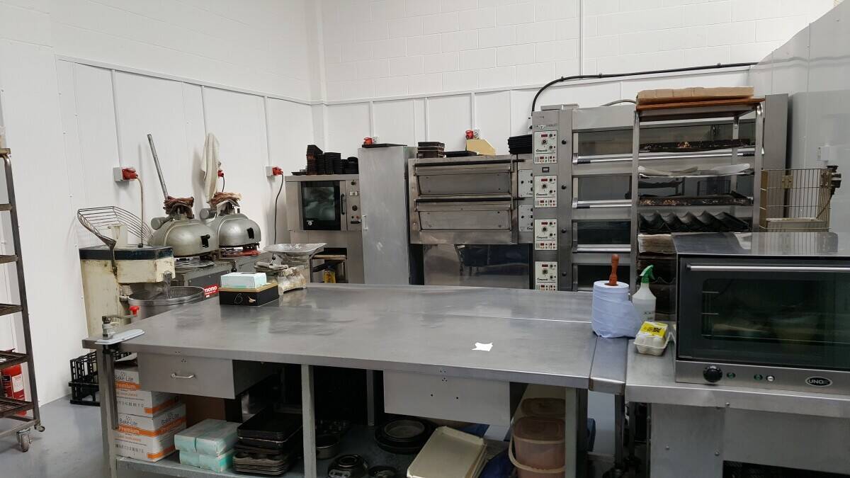 Well established and profitable bakery with room for expansion Photo 2