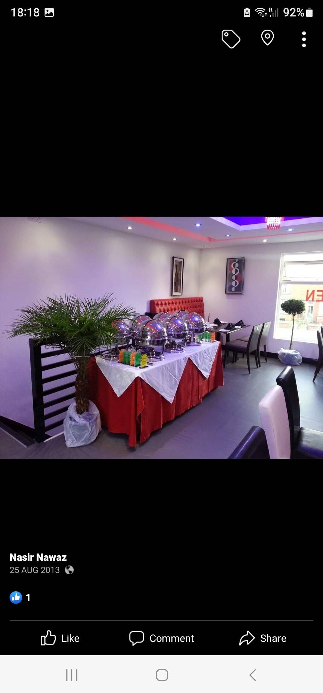 Fantastic opportunity two businesses Restaurants and pizza shop Photo 3