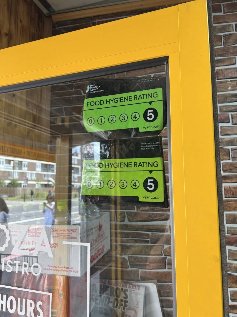 Cafe & Bistro for Sale in Limehouse, East London