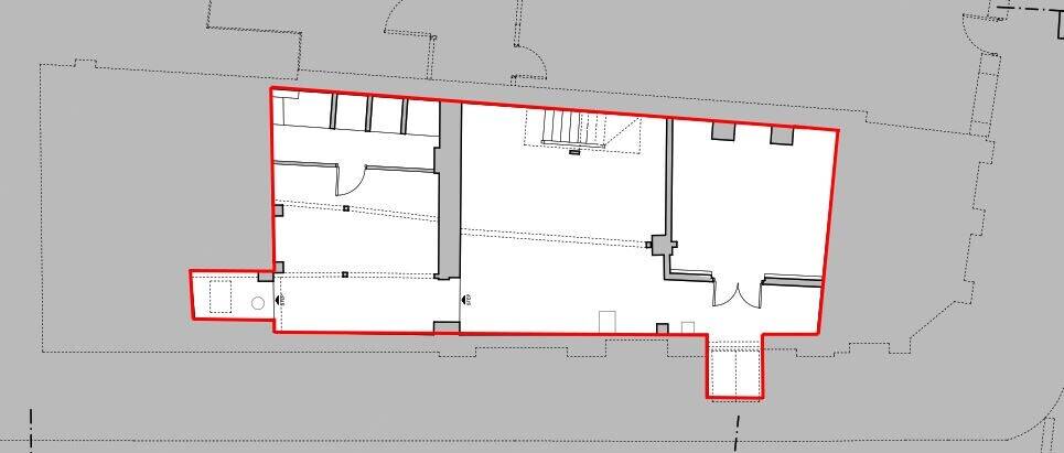 LONDON - BLANK CANVAS PUB/BAR OPPORTUNITY