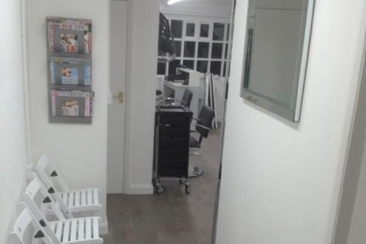 Hair Studio - Oxfordshire