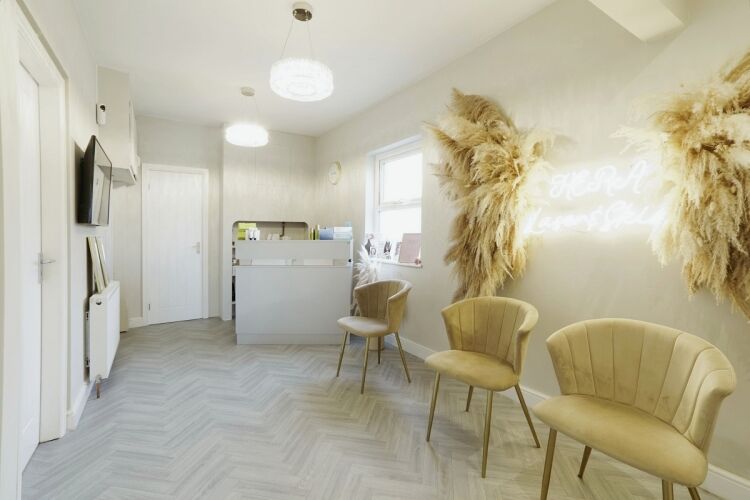 Laser Clinic & Beauty Salon - West Yorkshire