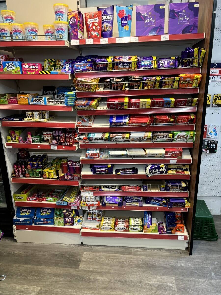 Convenience store for sale