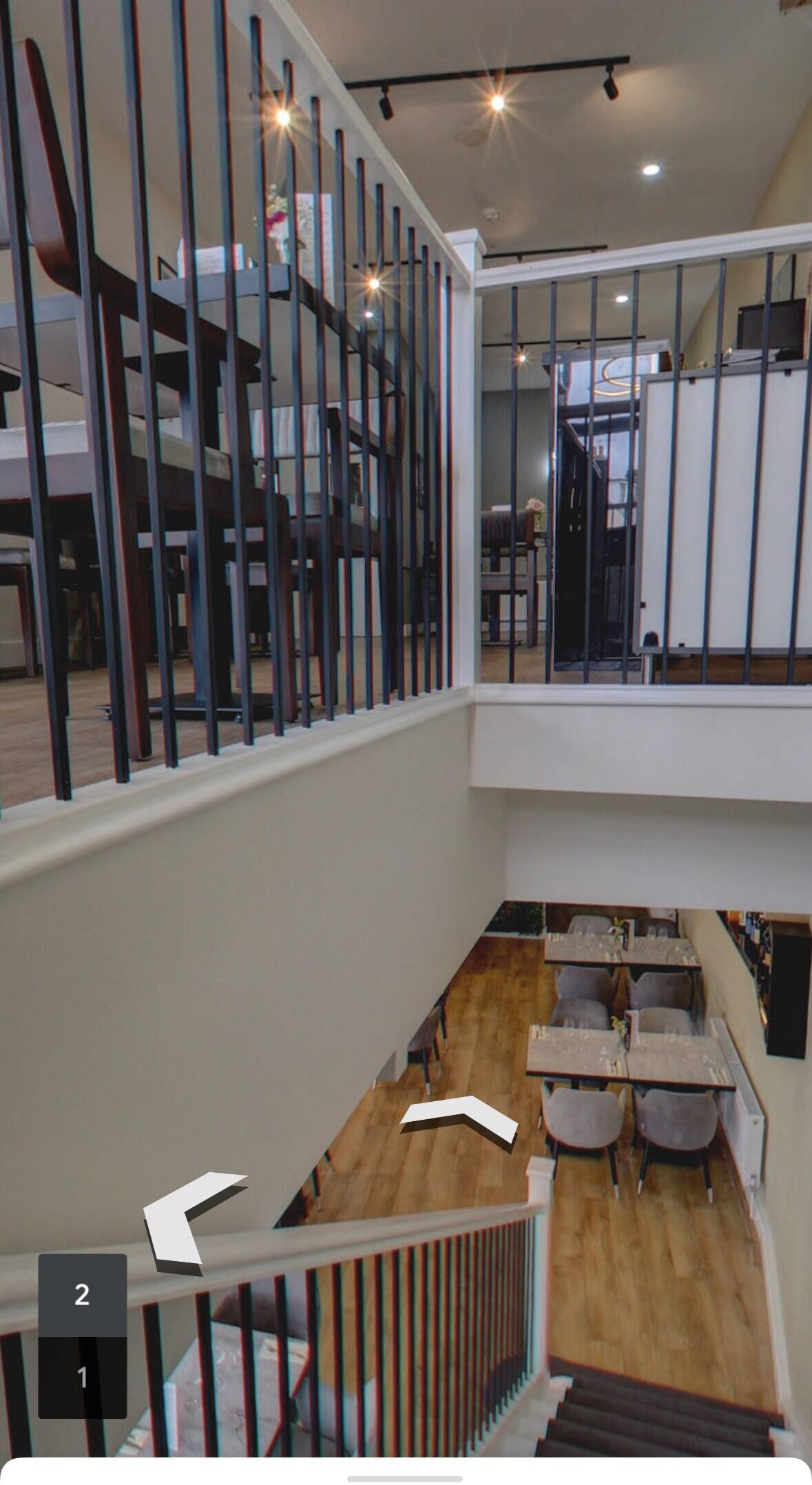 Sheffield Italian restaurant  Photo 2